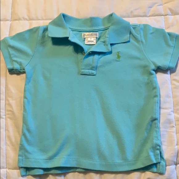 Ralph Lauren polo - Picture 1 of 3